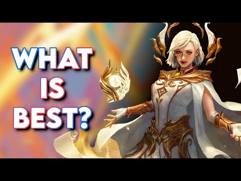 Silver Age or Living Legend... Which is the Future of Flesh and Blood TCG?