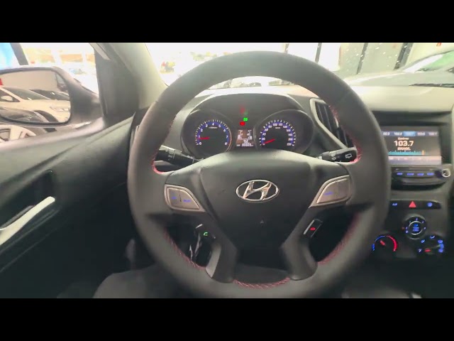 Vídeo HYUNDAI HB20 1.6 OCEAN 16V FLEX 4P MANUAL