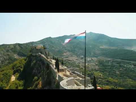 Klis promo film by Ashley Colburn