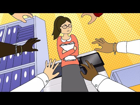 Infocandy Animations Ltd video.