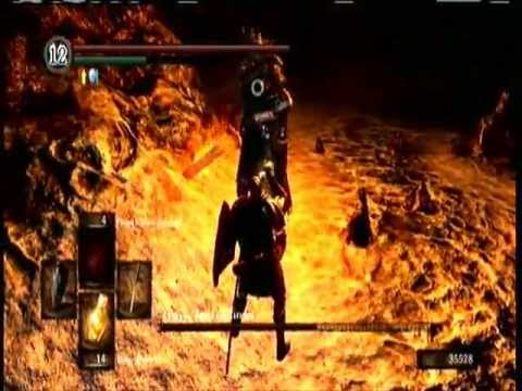 Dark Souls Playthrough part 85 (Final)