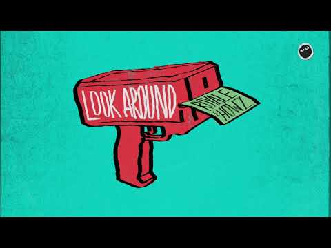 Royale BR & Howz - Look Around
