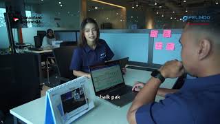 Kaleidoskop HUT PTP Ke 11