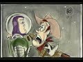 Toy Story Woody S Nightmare Part II DELETED SCENE In Color