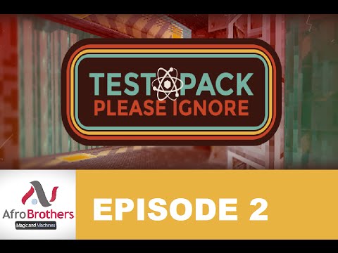 FroBros; TPPI 2: Hot Topic!