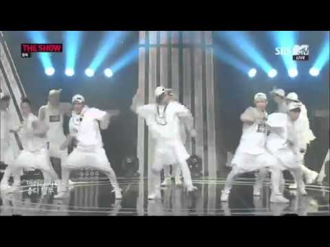 TOppDoGG ARARIO live hd