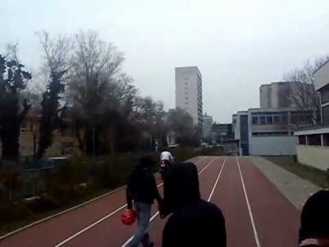 jopa snimanje spota ovo je za iza kamere :)