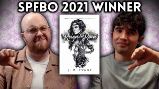 Reign & Ruin: Spoiler-free & Spoiler Review | 2 To Ramble #279