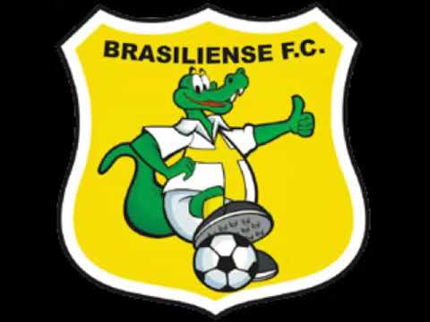 Copa do hino, segunda fase! Brasiliense x Coritiba