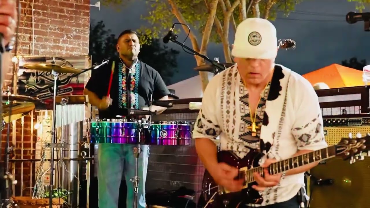 Promotional video thumbnail 2 for Milagro Texas