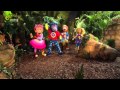 ZingZillas Zingbop Series 2 03 My Lazy Afternoon