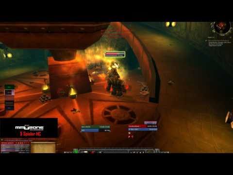 Feindschnitter 5000 Guide (Heroisch) - Die Todesminen - wow.mmozone.de