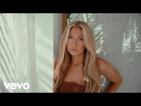 Julia Cole - Diamondback (Official Music Video)