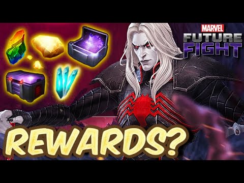 IS KNULL WORTH PLAYING AS BOSS OF THE DAY?!? - Marvel Future Fight