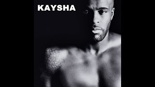 Kaysha - Kiss me Kiss me - Ghetto Zouk Remix - Dj Radikal