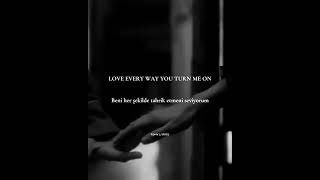 Tove Lo- Lies In The Dark (Fifty Shades Darker Soundtrack)