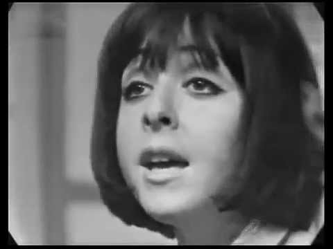 VICKY LEANDROS Blau wie das Meer 1967 Βίκυ Λέανδρος