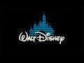 Walt Disney Pictures Chicken Little 2005 Closing