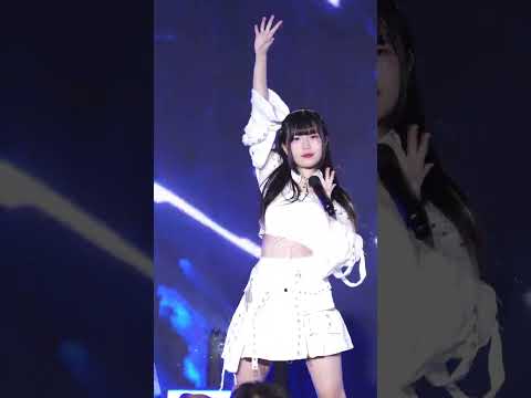 Eri Yami Yami 🎀 (Long Take Full Stage Fancam) @❄️Yami no Yuuki❄️ [4K]