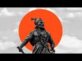CHHATRAPATI SHIVAJI MAHARAJ JAYANTI EDIT ‍ ️