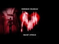 Enrique Iglesias - Heart Attack (Audio) 