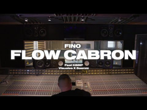 FINO - Flow Cabron Ft KBMP