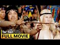 Tar San FULL MOVIE Redford White Carding Castro