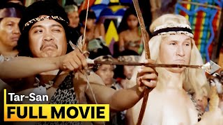 Download lagu ‘Tar-San' FULL MOVIE | Redford White, Carding Castro mp3 Download lagu ‘Tar-San' FULL MOVIE | Redford White, Carding Castro mp3