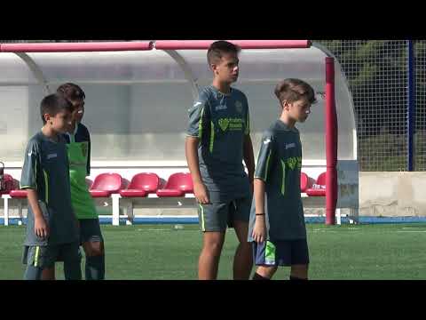 03-10-2021 GIOVANISSIMI UNDER 15 - R SPRINT CRISPIANO-ASD STATTE