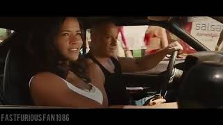 Fast &amp; Furious [Music Video] Pitbull ft. Tego Calderon - You Slip She Grip