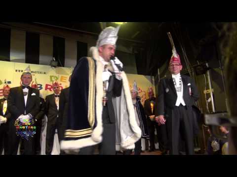 Preens Robbie I vanne Brökwagters 2013