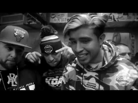 HIGH ROLLAZ - ALBUM RELEASE VLOG PT. 2 - FT. KAP G, DAT BOI T & MORE