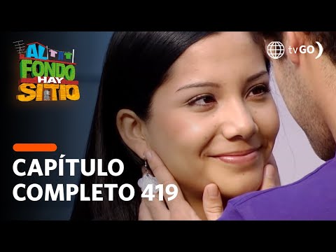 Al Fondo hay Sitio | Season 3 | Episode 419 | América Televisión