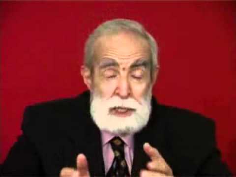 06 09 2008 Mutluluk Sohbeti - Imam Iskender Ali M I H R