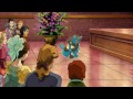 Lucario and the Mystery of Mew