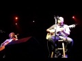 Mike Doughty - Ossining, Live in San Francisco