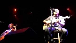 Mike Doughty - Ossining, Live in San Francisco