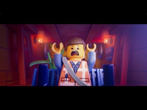 LEGO Filmi 2: İkinci Bölüm – Resmi Fragman 2 [HD]