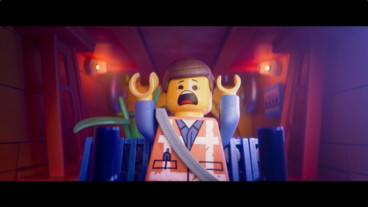 Labe stivhed hylde The LEGO Movie 2: The Second Part makes for a manic outing - CultureMap  Dallas