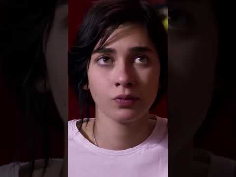 Ağda ile İlk Münasebet 😄 | 4N1K #shorts