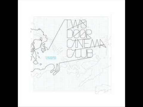 Standing On Ghosts Two Door Cinema Club Last Fm