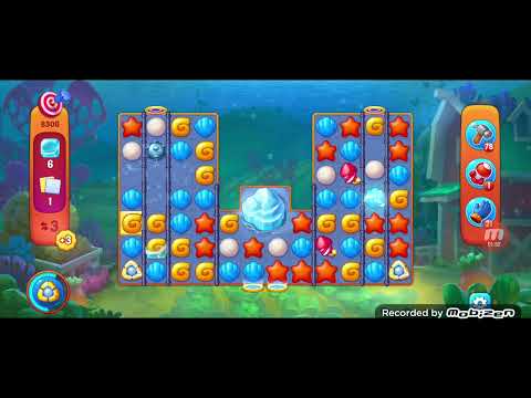 challenge level -8306