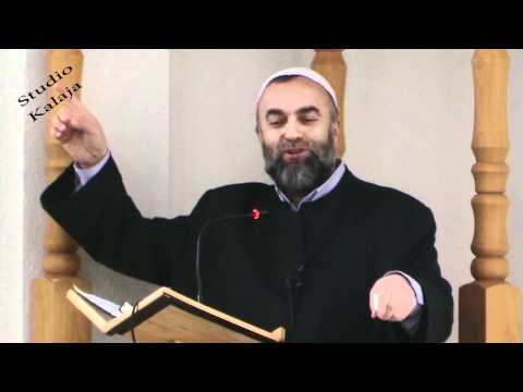 Faraoni dhe Bujaria - Mazllam Mazllami