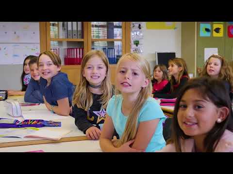 Schwiizer Kiddies - Unseri Lehrerin