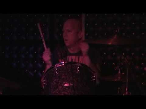 Archons Live@The Casbah Part 2