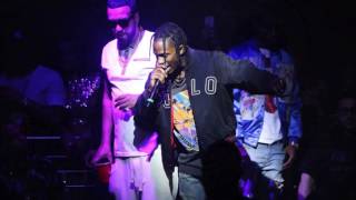 French Montana - Jump - feat Travis Scott