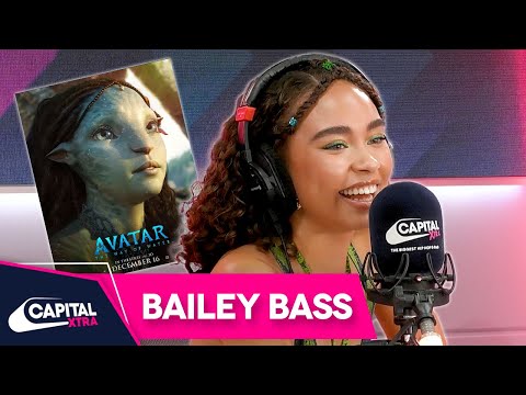 Bailey Bass Weight