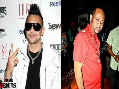 DMR 2011 Episode 20 pt 1 of 3 - Sizzla Attacking Vybz kartel, Jah Vinci Di Principal Diss Kartel