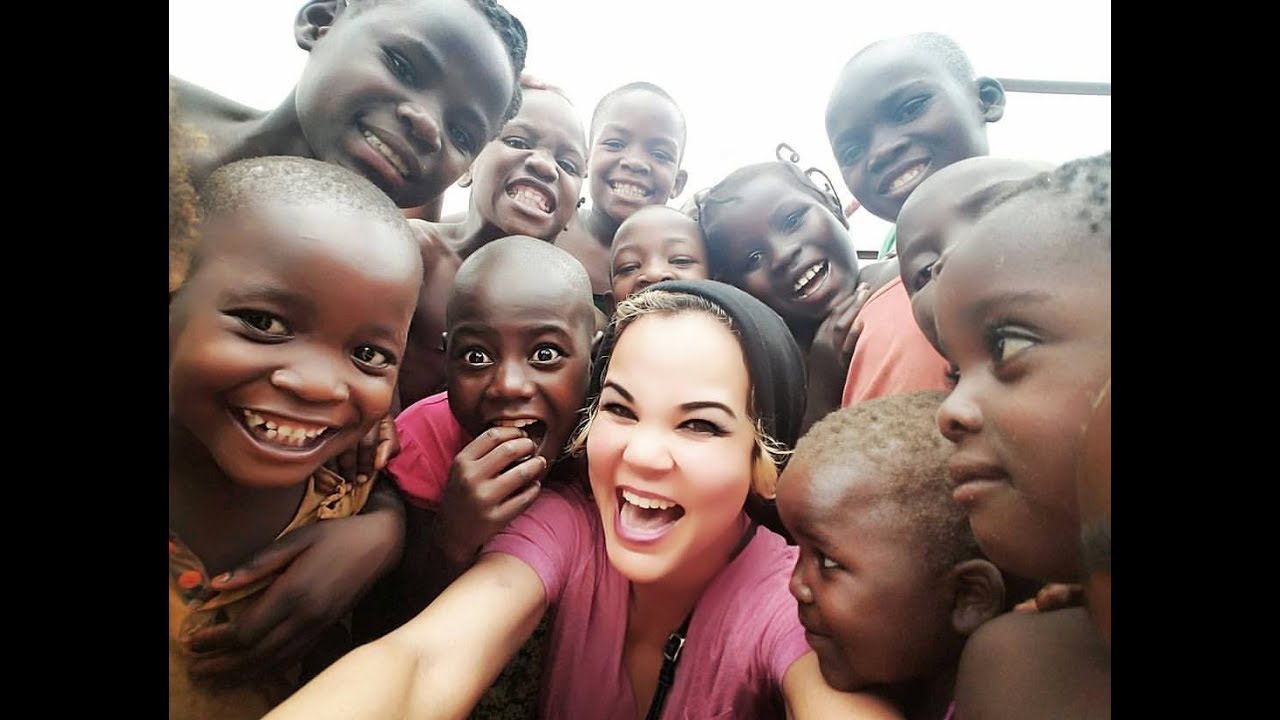 Lourds Empowers Youth in Uganda