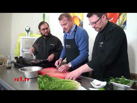 2018-04-13 Der Kärst kocht - Folge 20